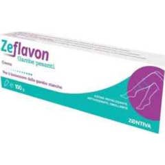 Zentiva Zeflavon Jambes Lourdes 100g