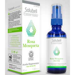 Salubell Rosa Mosqueta Aceite Regenerador Essentials 50ml *
