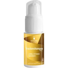 Bioturm Shampoing sec pour cheveux clairs 20 g