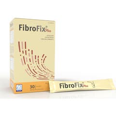 Arafarma Fibrofix Plus 30 Sachets