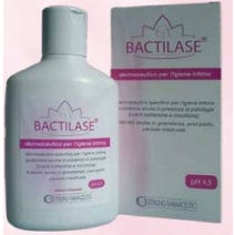 Bactilase Det.Intimo 250Ml