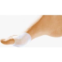 Orliman FeetPad Protecteur Oignon et Cors Taille S