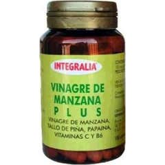 Integralia Vinage Apple Plus 100Caps