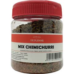 Especies Teixidor Mélange Chimichurri Bio 1kg