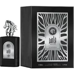 Al Wataniah Qahir Eau de Parfum 100ml