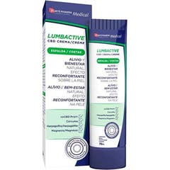 Forté Pharma Lumbactive Dos 20comp