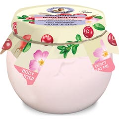 Mama Pharmelia Beurre Corporel Myrtille Huile 7 Sem 250 ml