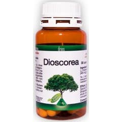 Direos Dioscorea 30caps