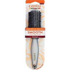 Cantu Smooth Thick Hair Styler Hair Brush 1ud