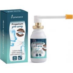 Plameca Propolium Gola Spray 20ml