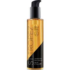 St. Tropez Self Tan Luxe Body Serum 200ml