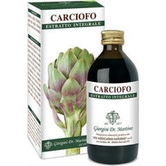 ARTICHAUT ESTR INTEG 200ML