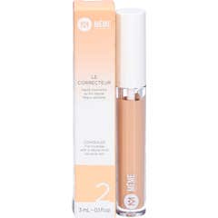 Même Le Correcteur Teinte 2 Claire 3 ml