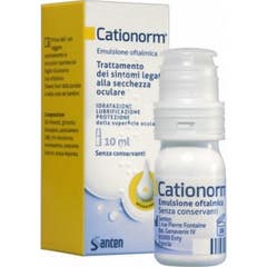 Farmed Italia Cationorm Multi 10ml