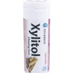Miradent Xylitol Cannelle 30