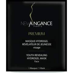 New Angance Masque Hydrogel Révélateur De Jeunesse