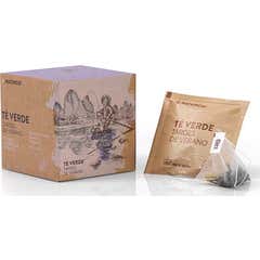 Naturcid Thé Vert Tardes de Verano Infusion 10 uts