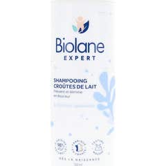 Biolane Expert Shampooing Croûtes de Lait 150 ml