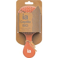 Interapothek Brosse à dents mini biodégradable corail 1 unité