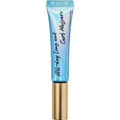 Milk Touch All Day Long And Curl Mascara Black 10g