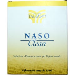 Nasoclean Sol.Spray 6Fl.15Ml