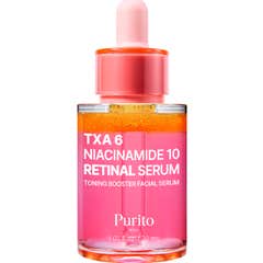 Purito Seoul TXA 6 Niacinamide 10 Retinal Sérum 30 ml