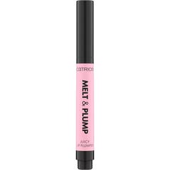 Catrice Melt & Plump Juicy Lip Plumper Volumateur 010 1.8 gr