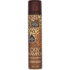 Girlz Only Dry Shampoo For Brunettes With Argan Oil 200ml