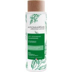 Aromaker Shampooing Anti-Séborrhée 250ml