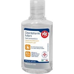 Germo Pic Gel Désinfectant Mains 80ml