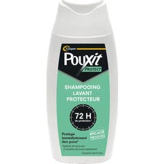 Pouxit Protect Shampooing Lavant Protecteur 72H 200 ml