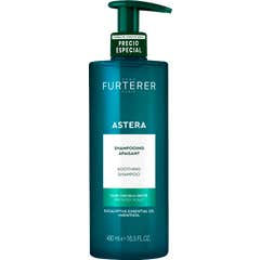 René Furterer Astera Shampoo Apaisant 490 ml