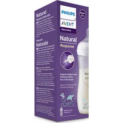 Philips Avent Natural Response Baby Bottle Flow 4 330 ml 1 ud