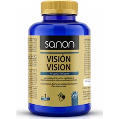 Sanon Vision 180 gélules