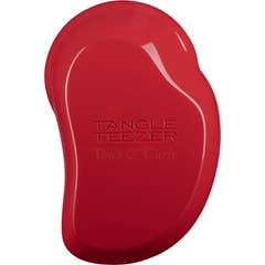 Tangle Teezer Brosse Thick & Curly Salsa Red 1 Unité