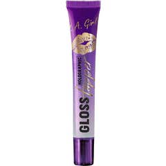 L.A. Girl Holographic Gloss Topper Flashing Opal 10ml