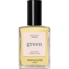 Manucurist Green Vernis Ongles Mimosa 15ml