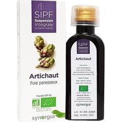 Synergia Sipf Artichoke Bio 100ml