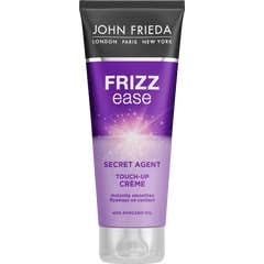 John Frieda FrizzEase Crème Perfectrice Agent Secret 100 ml