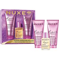 Nuxe Hair Prodigieux Coffret Le Rituel d'Exception Capillaire