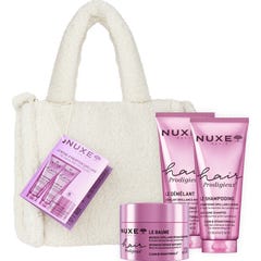 Nuxe Hair Prodigieux Coffret Le Rituel d'Exception Capillaire