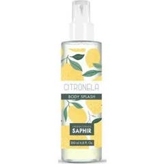 Saphir Cintronela Body Splash 200ml