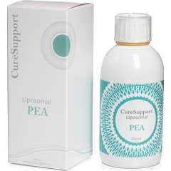 CureSupport Liposomal Pea 250ml