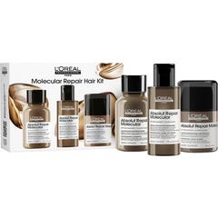 L'Oréal Absolut Repair Molecular Mini Trio