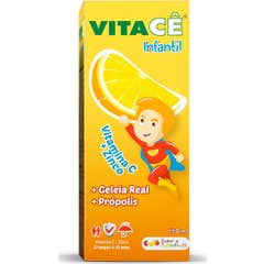 Vitacê Infantil 150ml