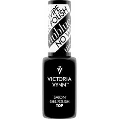 Victoria Vynn Gel Polish Top No Wipe Unblue 8ml