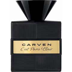 Carven C'est Paris Elixir Men Eau de Parfum 50 ml