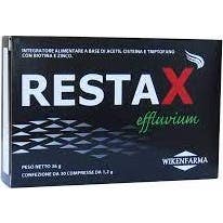 Winkefarma Restax Pre-Effluvium 30comp