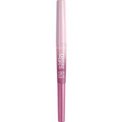 Lovely Ombre Lips Duo N4 Ruby Hue
