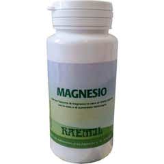 Raemil Magnésium 100Compresse